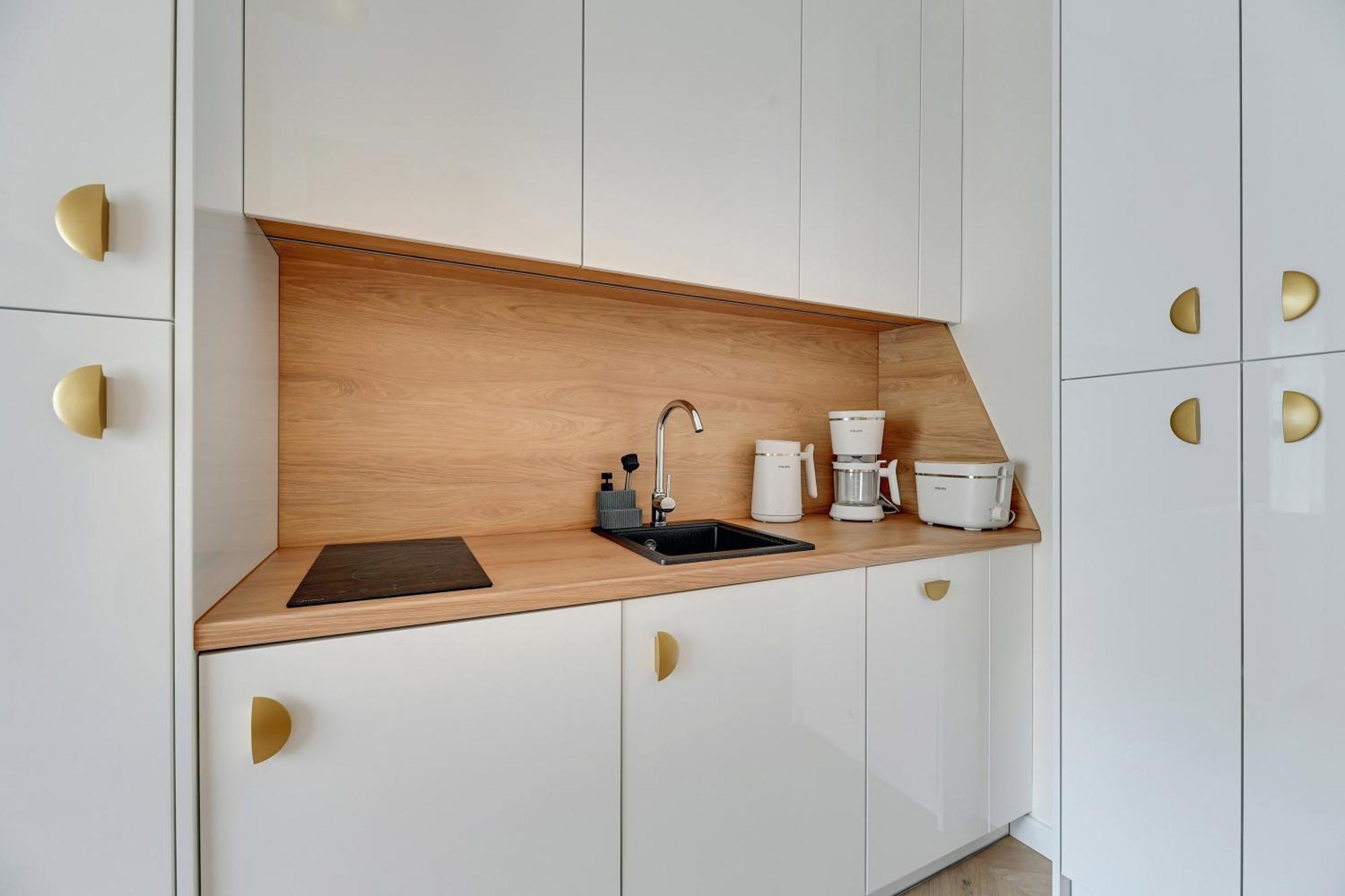 Sea & Monte City Center Apartments Sopot Zewnętrze zdjęcie
