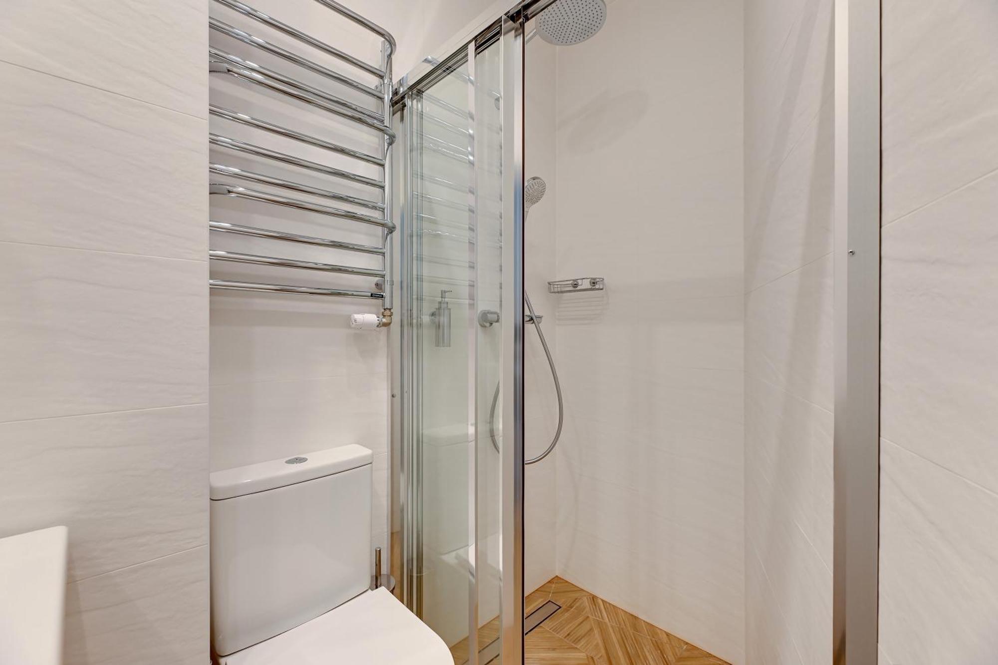 Sea & Monte City Center Apartments Sopot Zewnętrze zdjęcie