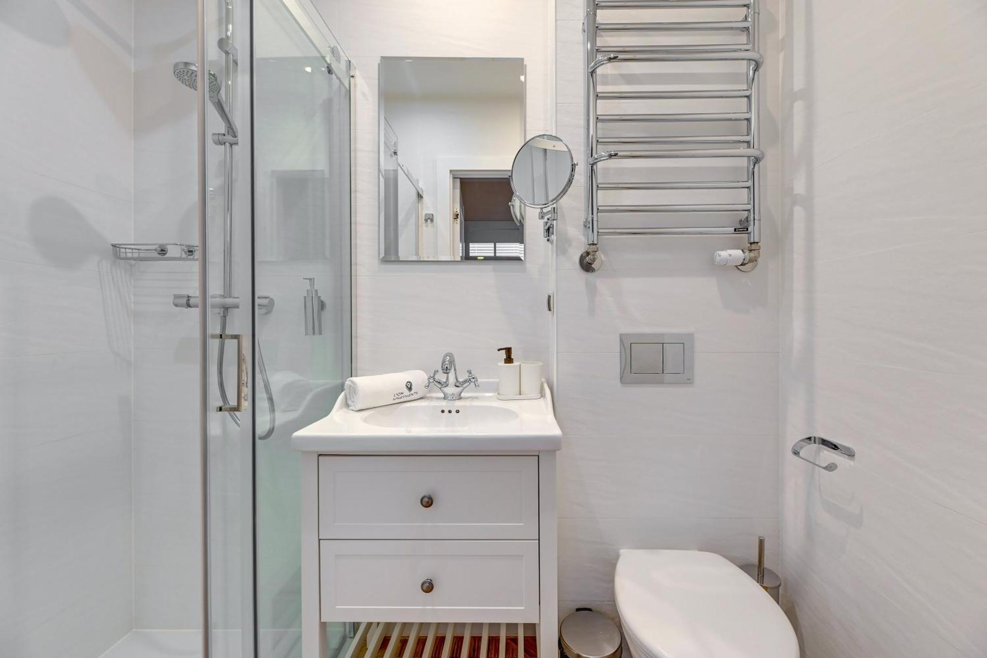 Sea & Monte City Center Apartments Sopot Zewnętrze zdjęcie